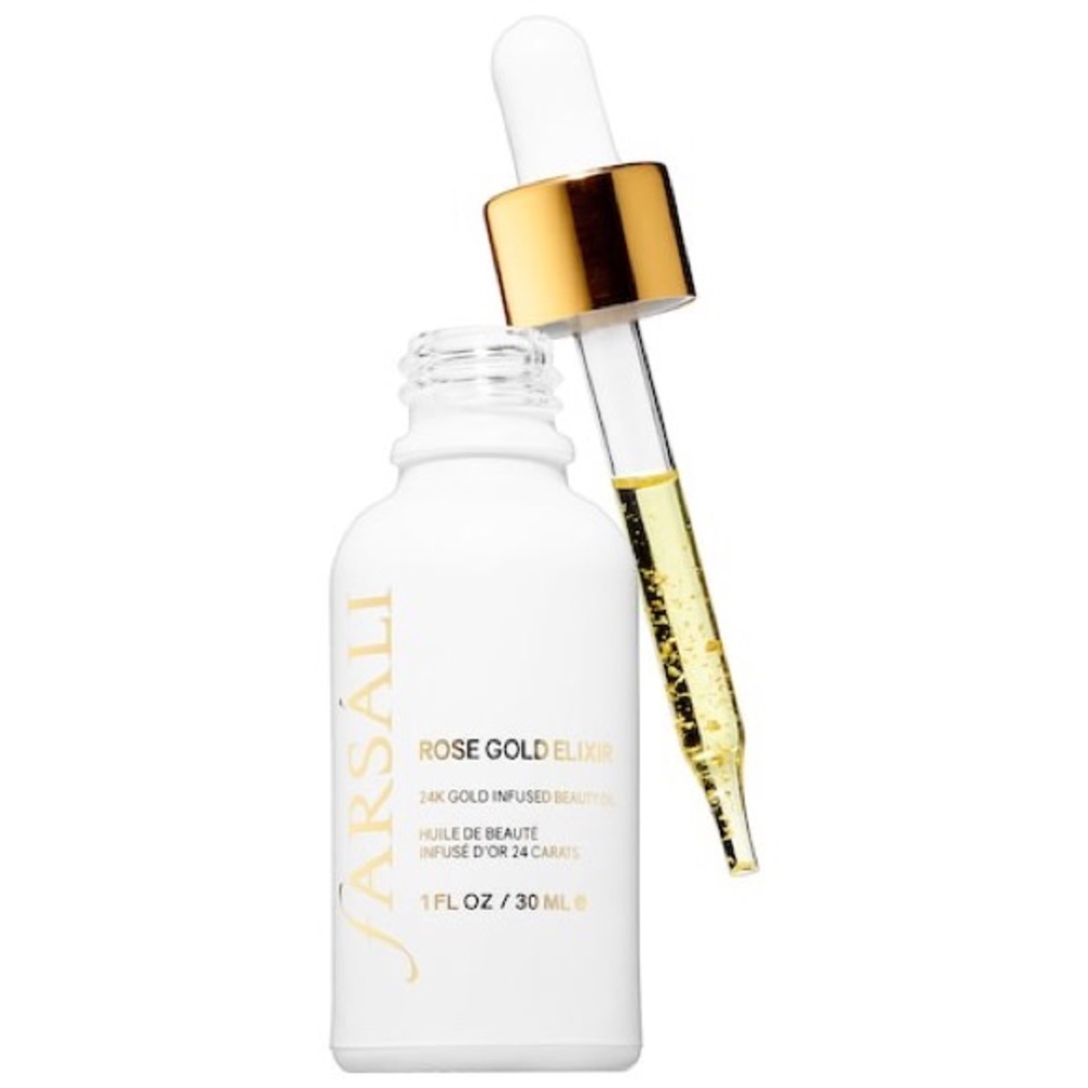 Farsali Rose Gold Elixir - Picture 3 of 3